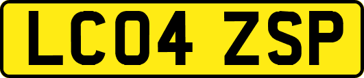 LC04ZSP