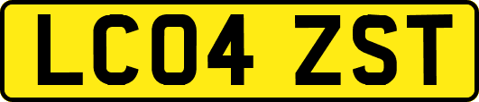 LC04ZST