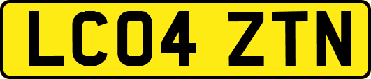 LC04ZTN