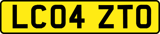 LC04ZTO