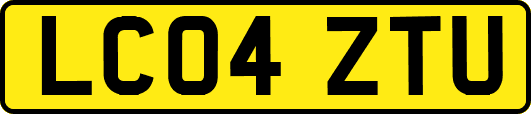 LC04ZTU