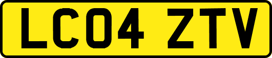 LC04ZTV