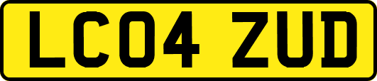 LC04ZUD