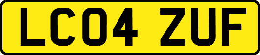 LC04ZUF