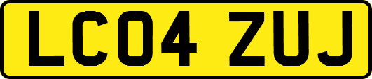 LC04ZUJ