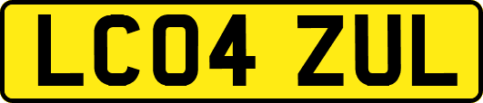 LC04ZUL