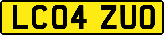 LC04ZUO
