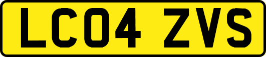 LC04ZVS
