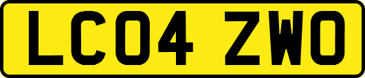 LC04ZWO