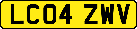 LC04ZWV