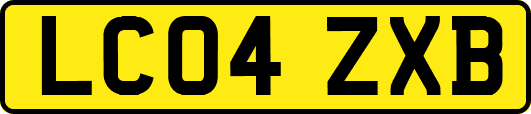 LC04ZXB