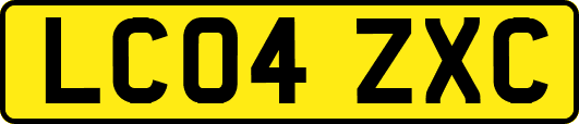 LC04ZXC
