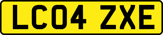 LC04ZXE