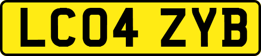 LC04ZYB