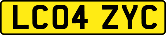 LC04ZYC
