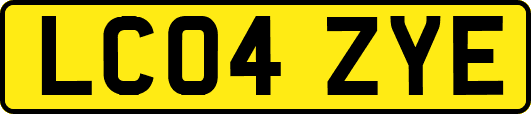 LC04ZYE