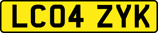 LC04ZYK