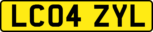 LC04ZYL