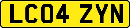 LC04ZYN