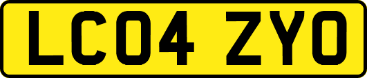 LC04ZYO