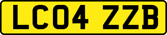 LC04ZZB