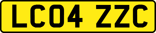 LC04ZZC