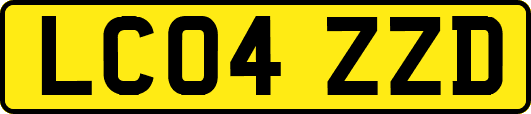 LC04ZZD