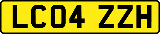 LC04ZZH