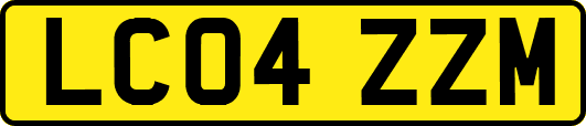 LC04ZZM