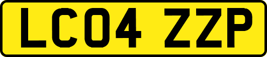 LC04ZZP