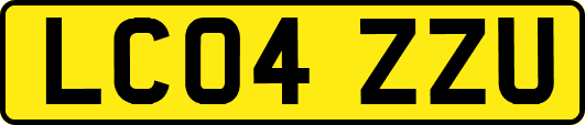 LC04ZZU