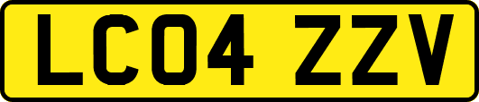 LC04ZZV