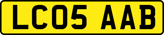 LC05AAB
