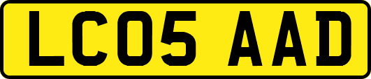 LC05AAD