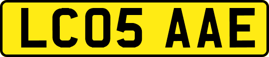 LC05AAE