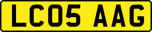 LC05AAG