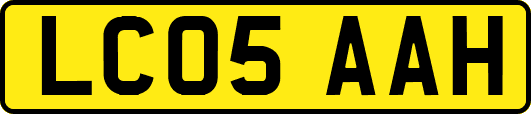 LC05AAH