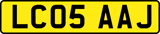 LC05AAJ