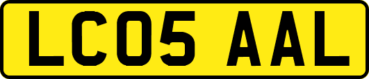 LC05AAL