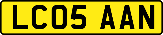 LC05AAN