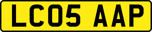 LC05AAP