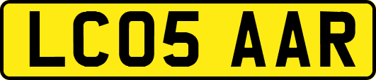 LC05AAR