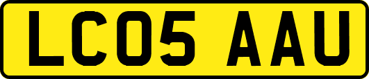 LC05AAU