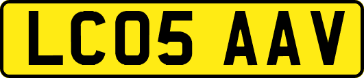 LC05AAV