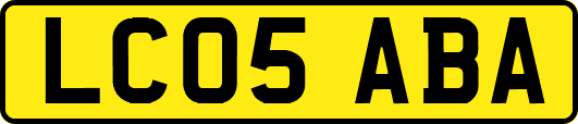 LC05ABA