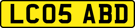 LC05ABD