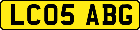 LC05ABG