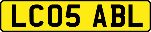 LC05ABL