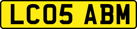 LC05ABM