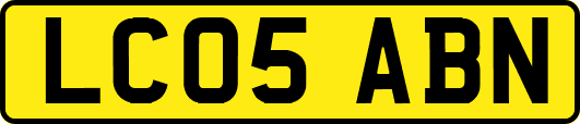 LC05ABN
